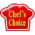 CHEF'S CHOICE