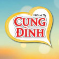 CUNG DINH