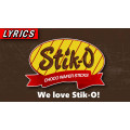 STIK-O