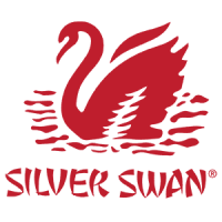 SILVER SWAN