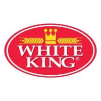 WHITE KING