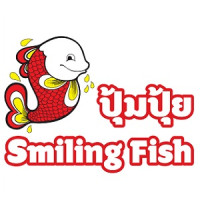 SMILING FISH