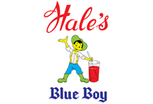 HALE'S