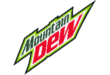 MOUNTAIN DEW