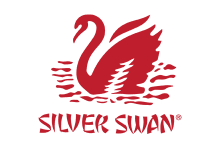 SILVER SWAN