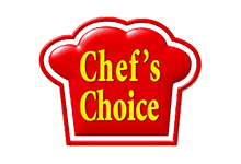 CHEF'S CHOICE