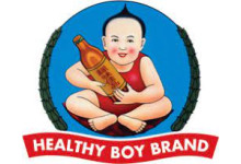 HEALTHY BOY