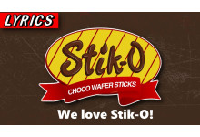 STIK-O